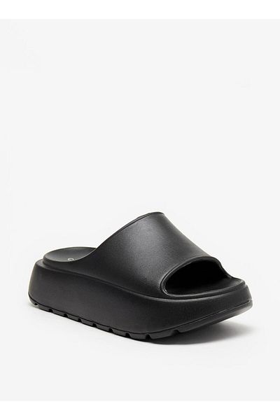 Celeste Women's Solid Slides