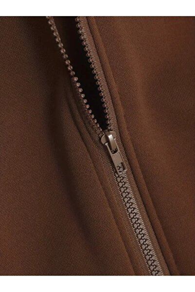 DAXİS Sportwear Company Суичър с качулка и цип