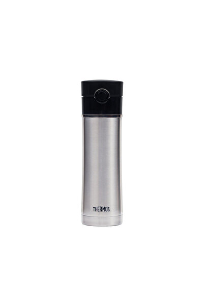 Thermos Filter Mug 0.47L Filtreli Termos NS403BK-164216-AK Gri