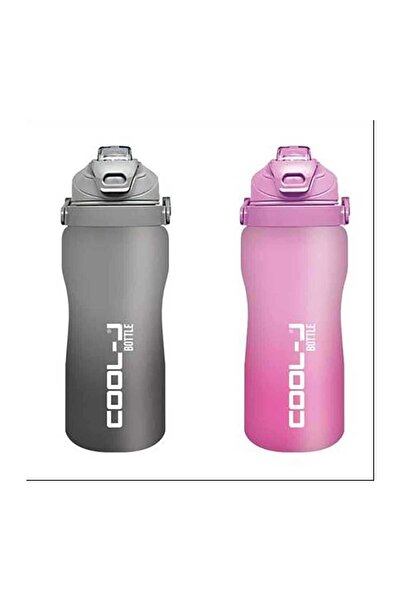 Gıpta 2200ml Sports Water Bottle Pctg 2 Colors Mix K757500