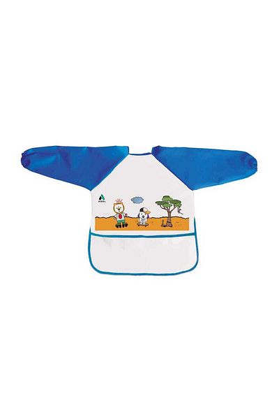 Adel 4-6 Years Coloring Apron - 2714000000000