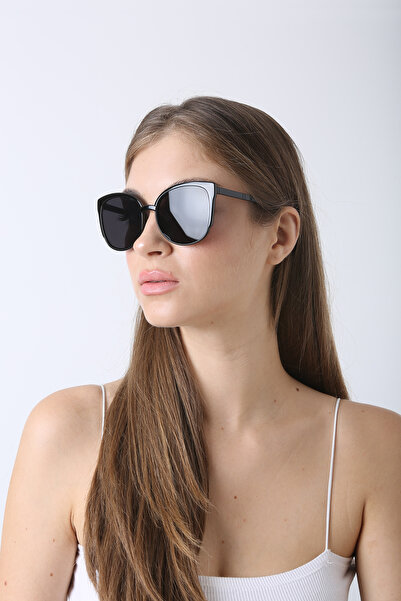 ModaLand 3 Lü Fırsat Seti Unisex Kadın Güneş gözlüğü