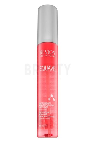 Revlon EquAve ProfessionAl HAir Lightener - Two PhAse, 200ml creAm Dyed