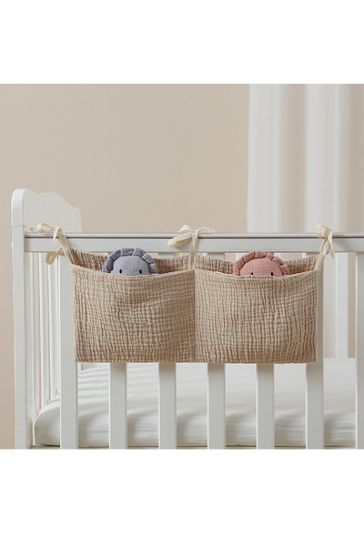 TEGA منظم حقيبة رعاية الأم والطفل العملي متعدد الأقسام