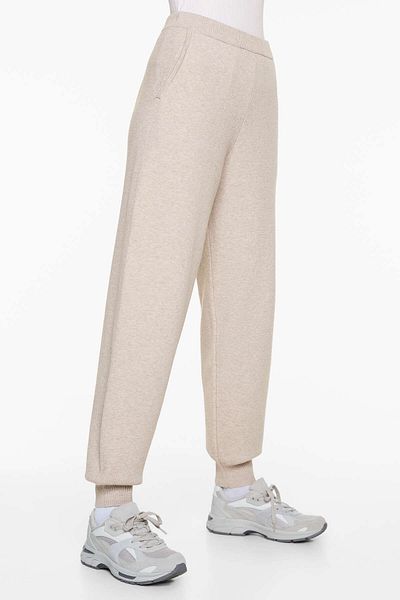 Oysho Triko jogger pantolon