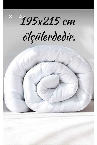 AYHOME Double Silicone Quilt - Luxury Microfiber, Antiallergic and Antibacterial