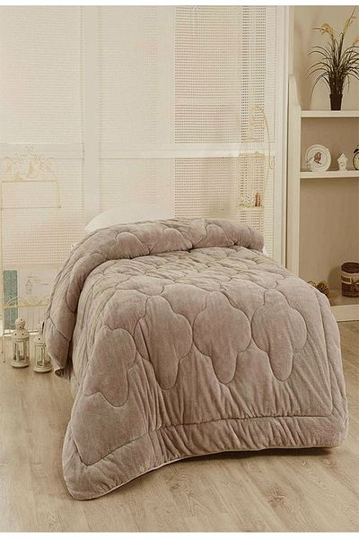 PIRILTI COLLECTION طقم نوم مزدوج (6 قطع)