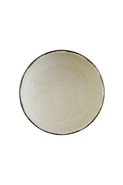 Kütahya Porselen Pearl 24cm Salad Style Bowl
