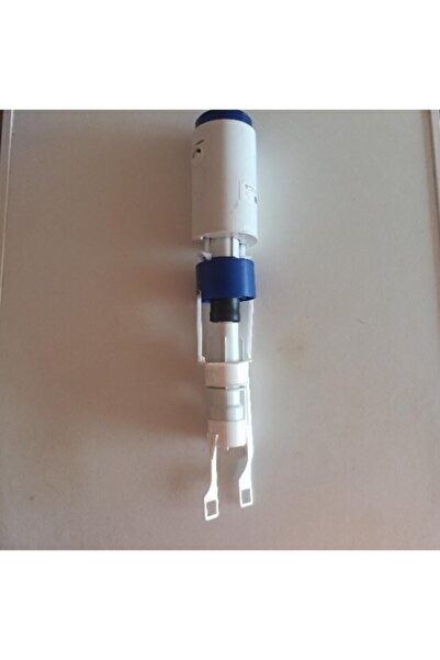 Creavit Boşaltma Grubu Lacivert Yeni