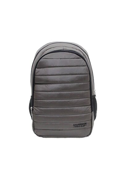 Cambridge Polo Club Paraşüt Kumaş Sırt Çantası