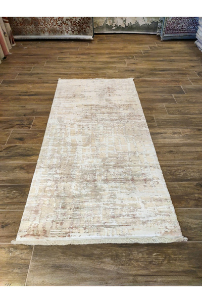 Reform Halı Sis 3005 Bej&pembe