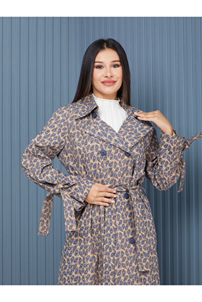 Heggo paixx trençkot