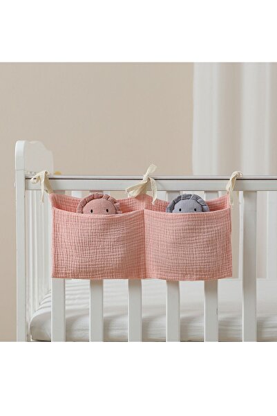 TEGA منظم حقيبة رعاية الأم والطفل العملي متعدد الأقسام