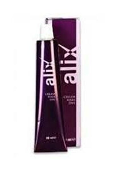 Alix Saç Boyası 60 Ml 4.6 - Kestane Kızıl