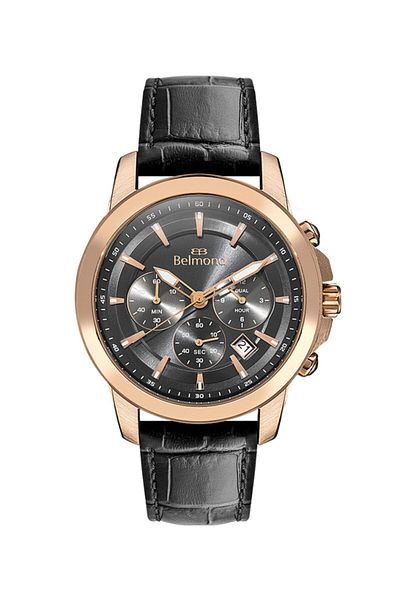 Belmond MAN WATCH