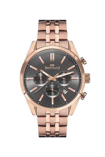 Belmond Men's Wristwatch Kng996.450