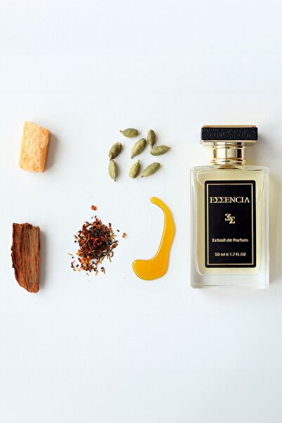 Essencia Hemera Extrait De Parfum 50 ml