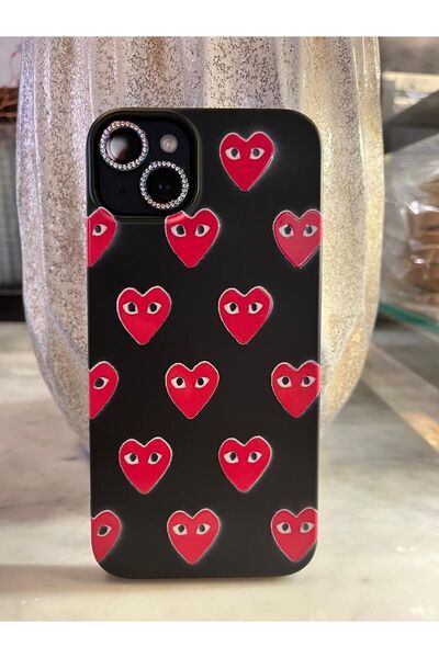 landscapecase iPhone 11 Compatible Launch Velvet Case