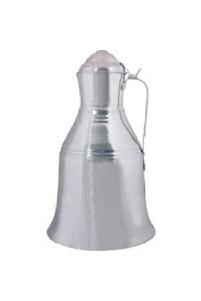 Zarifiş Güğüm 10lt Aliminyum