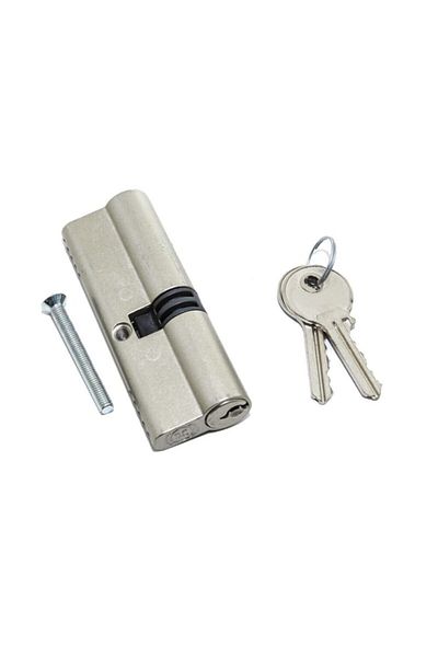 AKSU Pvc Pimapen Door Lock Core Barrel 90 Mm