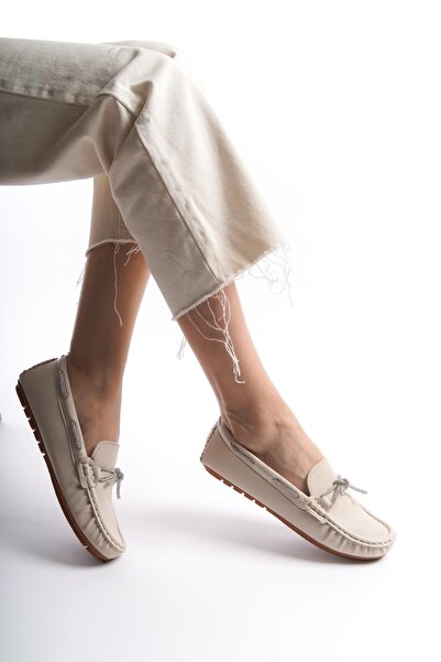 HVZ Exclusive قالب مريح مريح مقاس 1 صغير - حذاء كاجوال نسائي تان