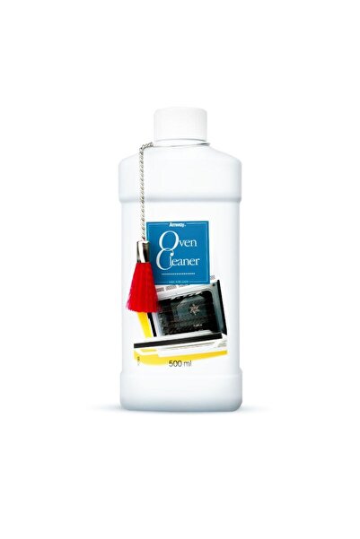 Amway Aşırdırma Yapmayan Ovma Gerektirmeyen Jel Fırın Temizleyicisi 500 Ml