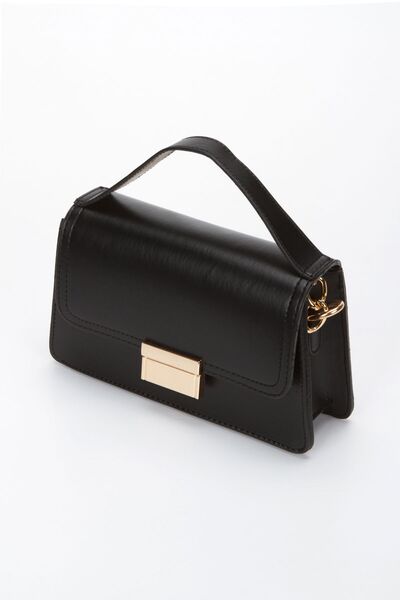 Fidella Women's Shoulder Bag - Chain Strap
