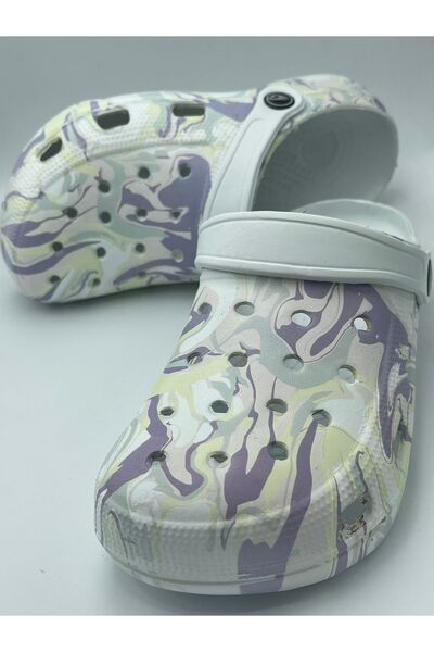 GEZER Дамски пантофи с кръстосани връзки Doctor Cook - Мивка за баня