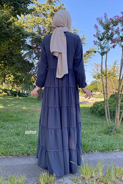 ASİLNUR Καπνιστή ανθοδέσμη Ferace