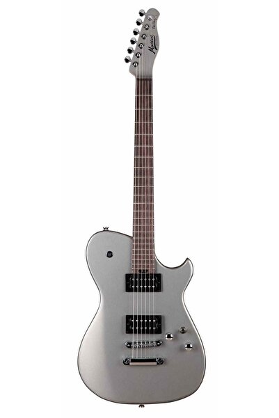 CORT Mbm-1 Ss Matthew Bellamy Özel Seri Elektro Gitar