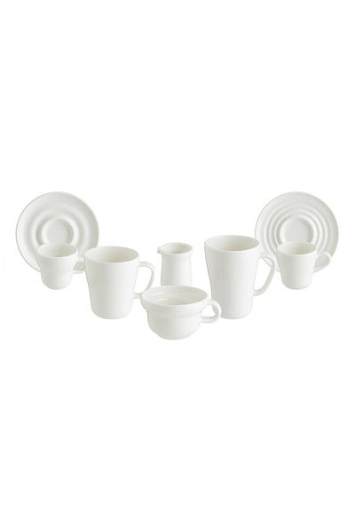 The Latte Co 250 cc Kaff Cappuccino Cup