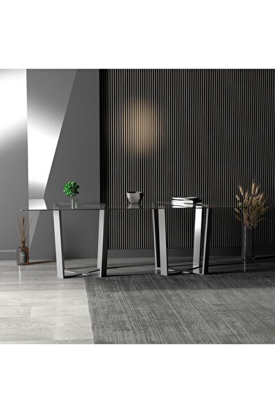 DAF Gralan Dikdörtgen Yemek Masası