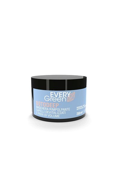 EveryGreen Botodeep Botox Mask 250 Ml