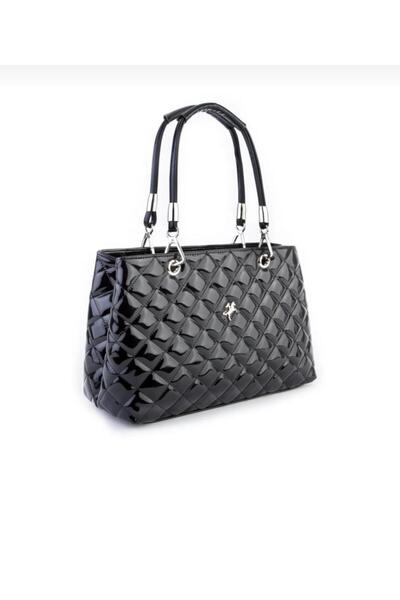 Nas Bag vera çanta  Kapitone Kadın El ve Omuz Çantası