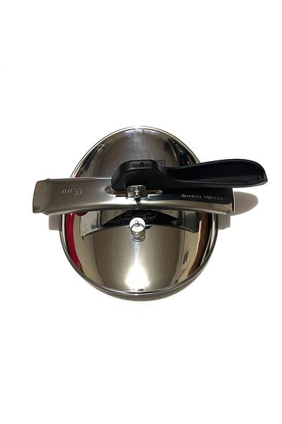 Bilge BILGE Steel Pressure Cooker Lid
