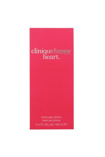 Clinique Clinique Happy Heart for Women Eau de Parfum 100ml