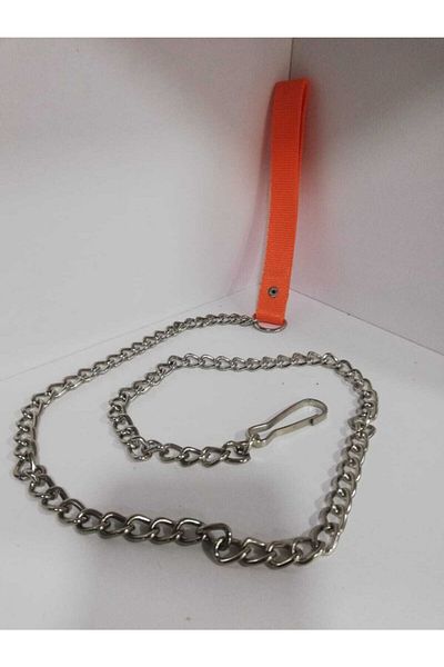 MAVİTUNA PET 1 Mt Travel Chain For Small And Puppies