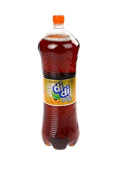 Çaykur Didi Şeftali Aromalı Soğuk Çay 2,5 lt