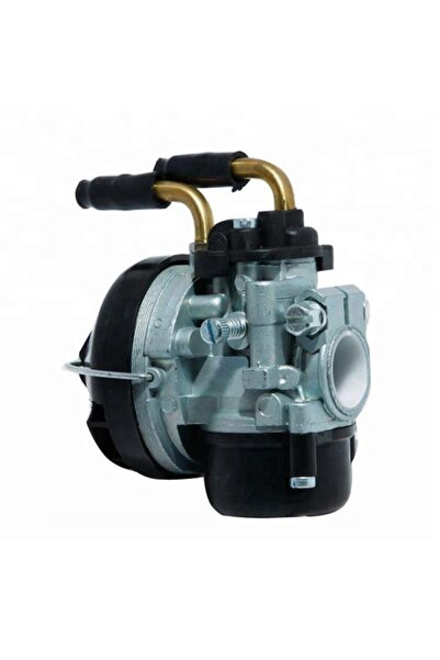 monero Knt Marka Motosiklet Karbüratör 15/15 Pejo, Mobilet, Moped Grubu