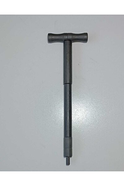 SİMED OTO APARAT Enjektör Yuva Temizleme Raybası