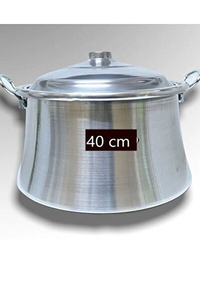 Home Arap Kazanı & Pişirme Tenceresi Kapaklı 20 Litre