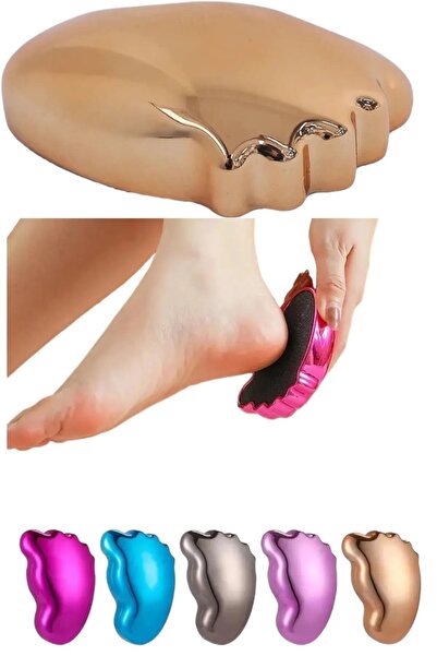 LUPİX Ölü Deri Nasır Temizleyici Ayak Topuk Taşları