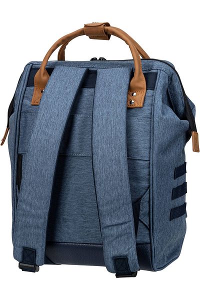 Cabaia Rucksack / Rucksack Adventurer Oxford Medium