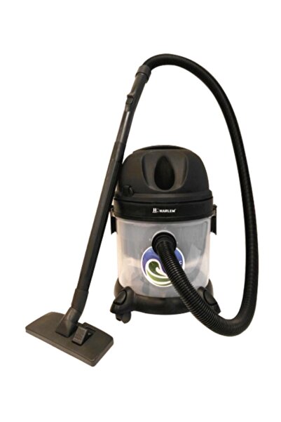 HARLEM HSV-1710S Aqua Su Filtreli Elektrikli Süpürge
