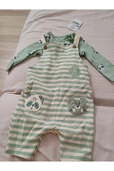 Next 2li Tulum Seti Citcitli Body ve Tulum