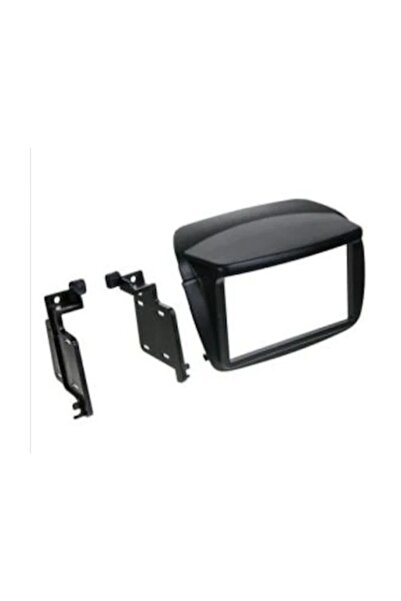 FARSAN Fiat Doblo 2010-2015 Yeni Kasa Doblo Double Teyp Çerçeve