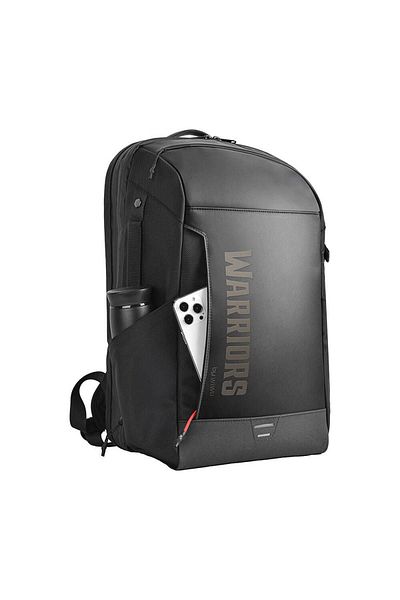 WIWU حقيبة ظهر مقاومة للماء سعة 30 لتر - Wiwu Warriors Pro Max، DuPont Cordura 1000D