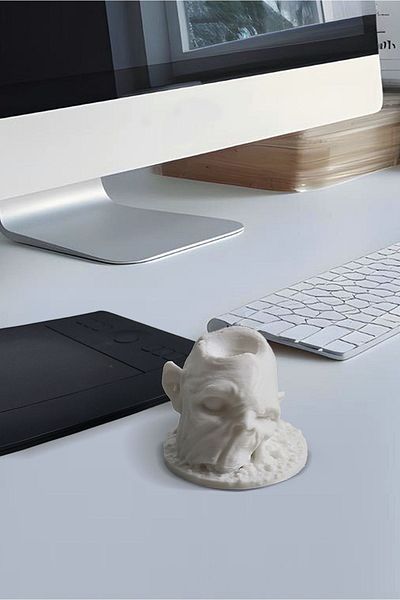 To Design Lab Zombie Tablet Pen - Holder KA0000001