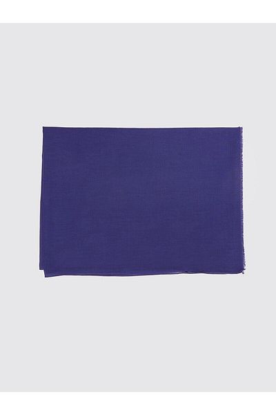 LC Waikiki LCW Modest - șal simplu din bumbac pentru femei