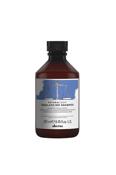 Davines Rebalancing Sebum Balancing Shampoo 250ml